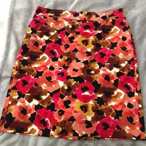 Ann Taylor Pencil Skirt